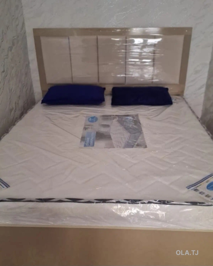 3 комнатная квартира, 1 этаж, 65 м²