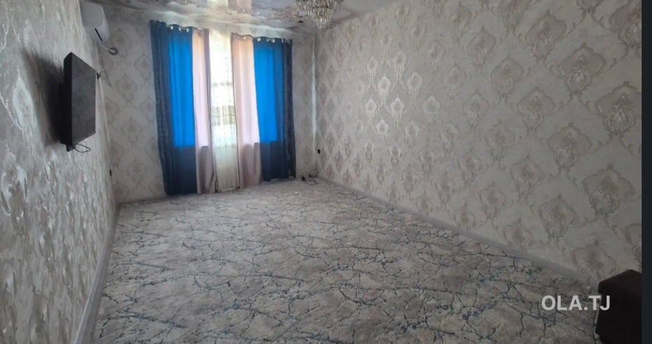 2 комнатная квартира, 5 этаж, 49 м²