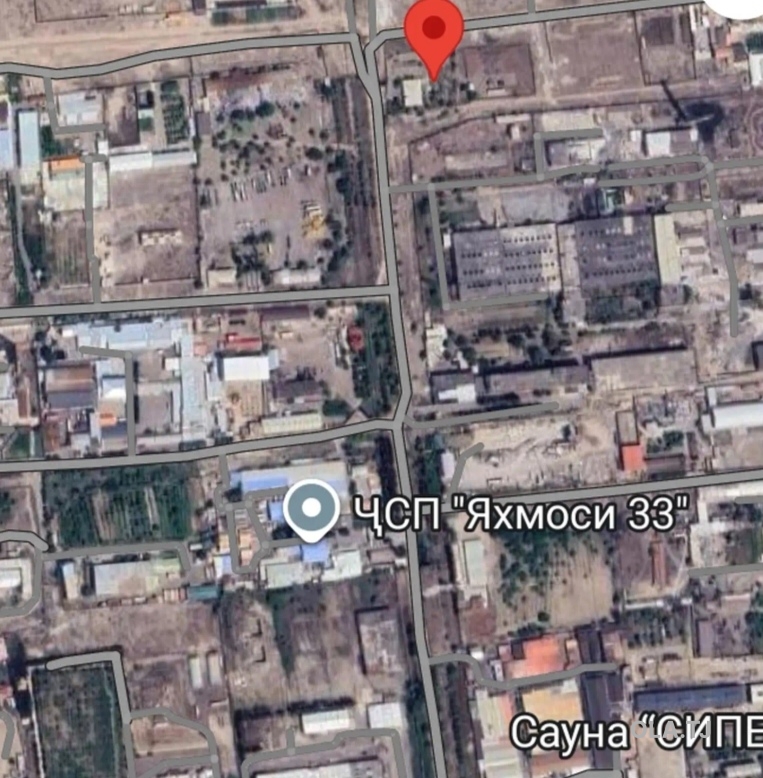 Помещение под промышленное назначение, 4500м², Чашма