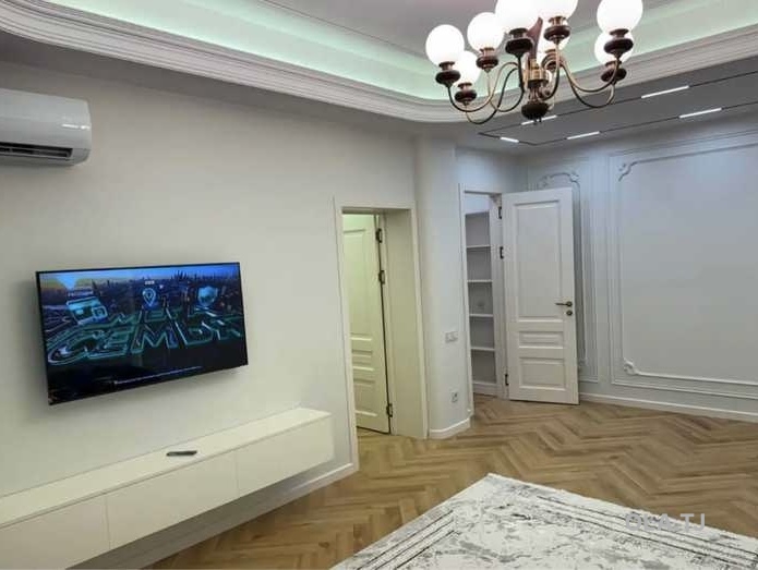 2 комнатная квартира, 7 этаж, 85 м²