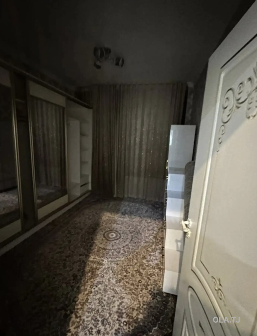 3 комнатная квартира, 10 этаж, 80 м²