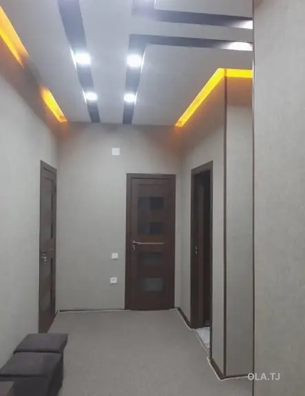 2 комнатная квартира, 1 этаж, 65 м²
