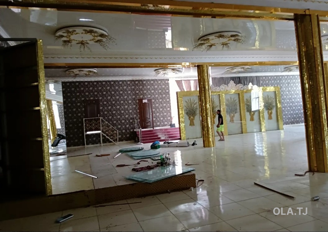 Офис в аренду, Отдельно стоящее здание, 500 м²