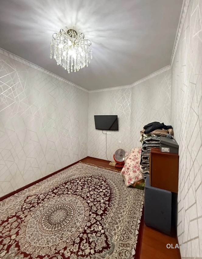 Дом (хавли), 8 комнат, 2 эт