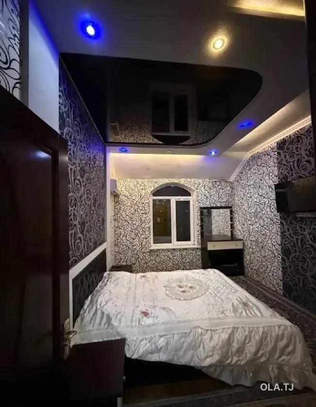 3 комнатная квартира, 5 этаж, 70 м²