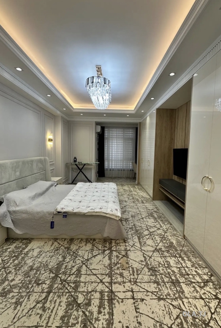 1 комнатная квартира, 10 этаж, 64 м²