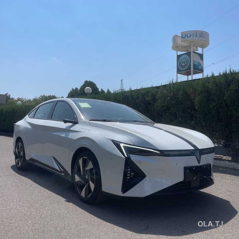 Dongfeng-Honda Lingxi L