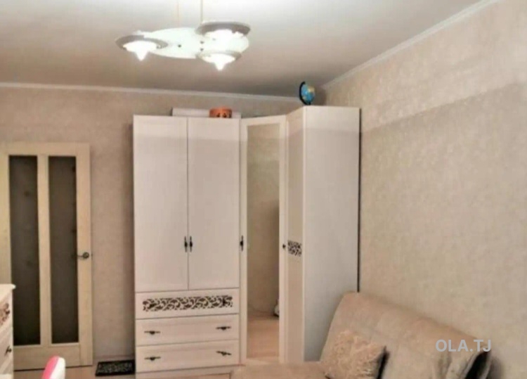 2 комнатная квартира, 8 этаж, 89 м²