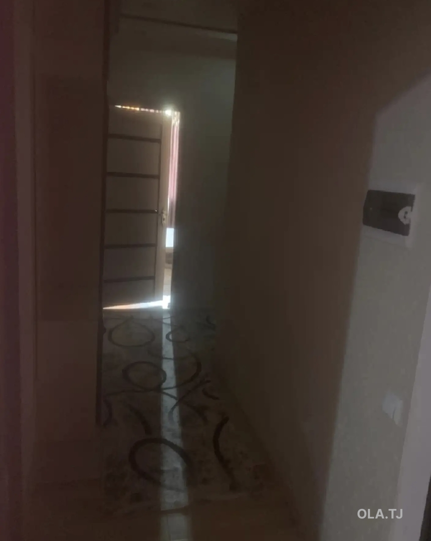 2 комнатная квартира, 5 этаж, 60 м²