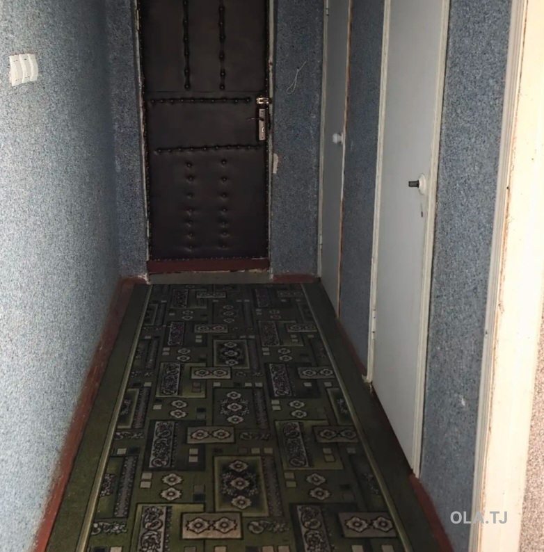 2 комнатная квартира, 4 этаж, 48 м²