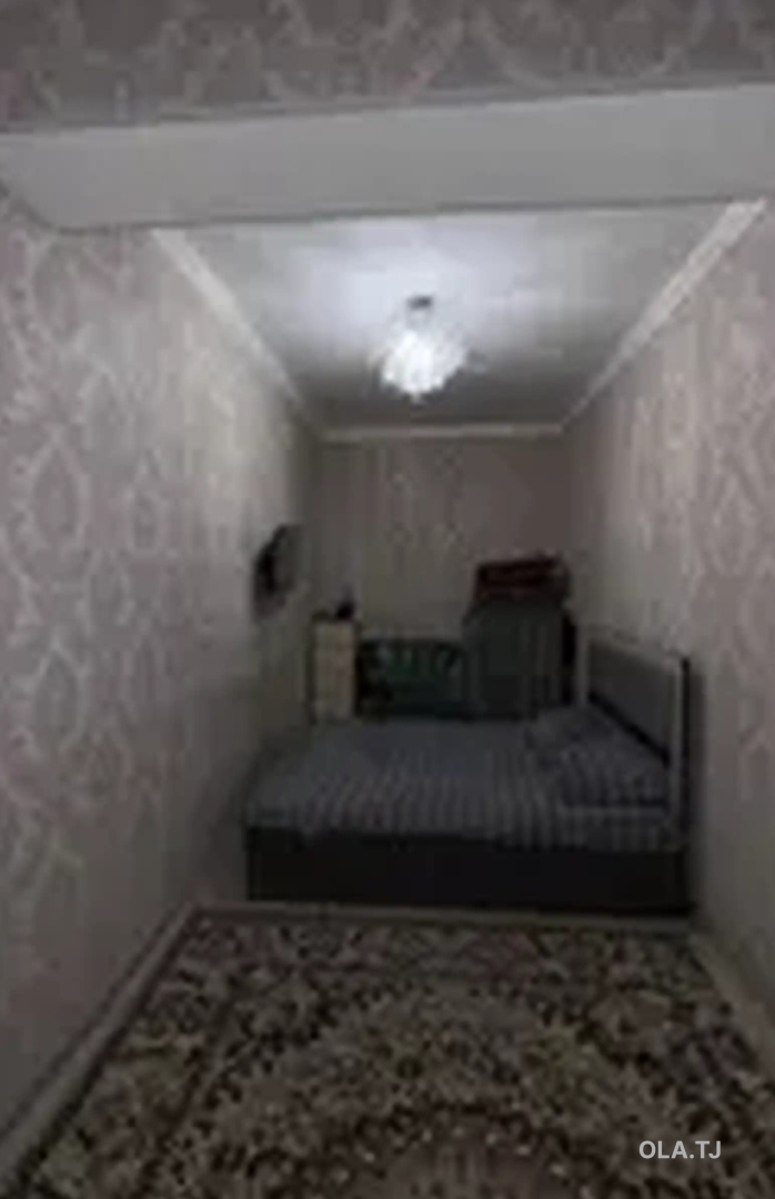 3 комнатная квартира, 5 этаж, 95 м²