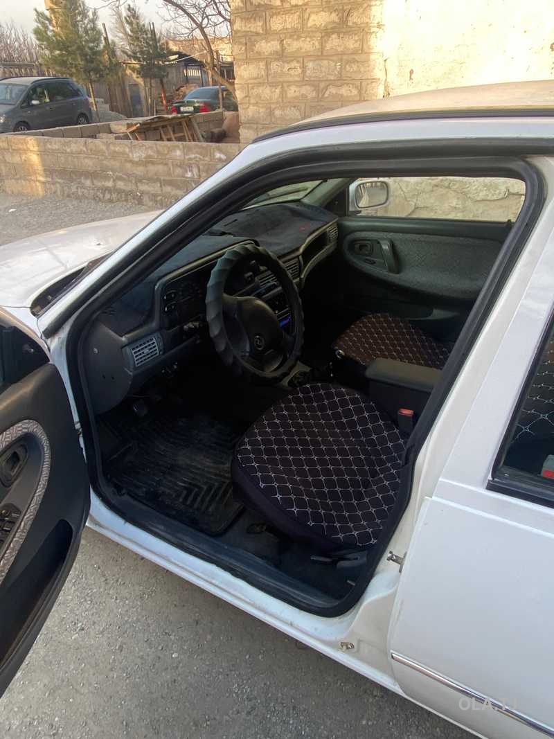 Daewoo Nexia,  1994