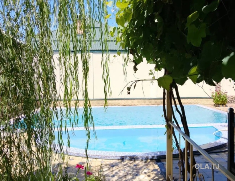 Дача 2 комнатная., 100 м²