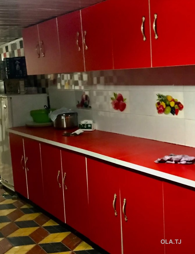 Дом (хавли), 6 комнат, 1 эт