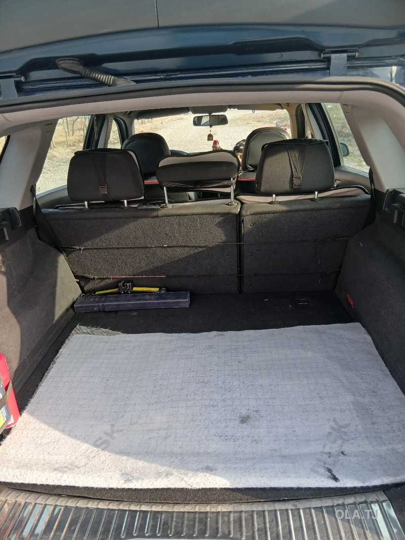 Opel Astra H,  2008