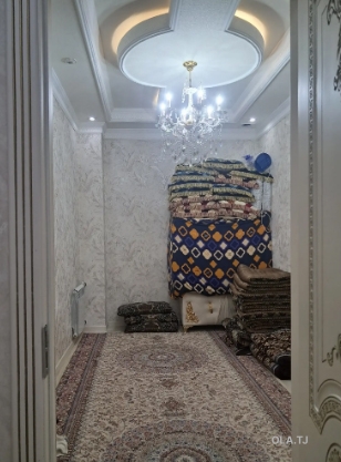 3 комнатная квартира, 5 этаж, 100 м²