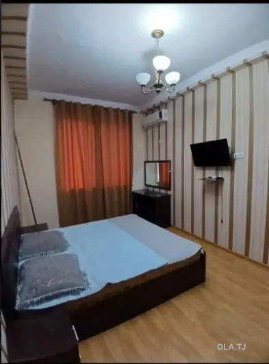 3 комнатная квартира, 6 этаж, 84 м²