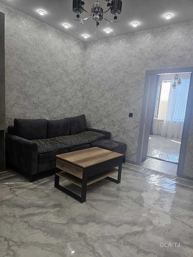 2 комнатная квартира, 2 этаж, 70 м²