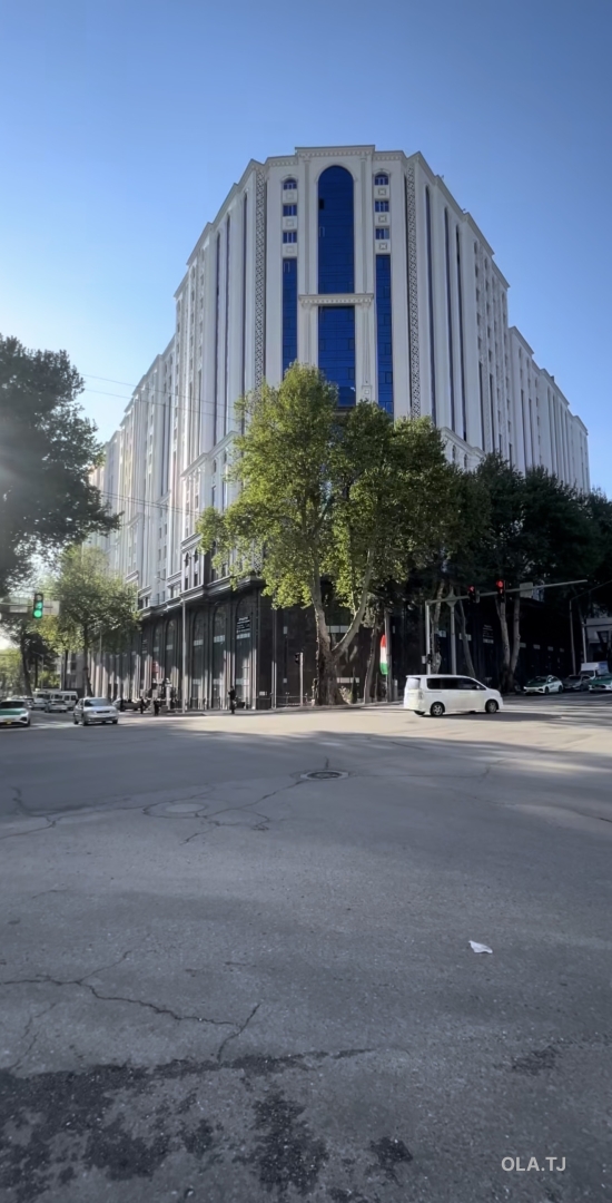 2 комнатная квартира, 2 этаж, 80 м²