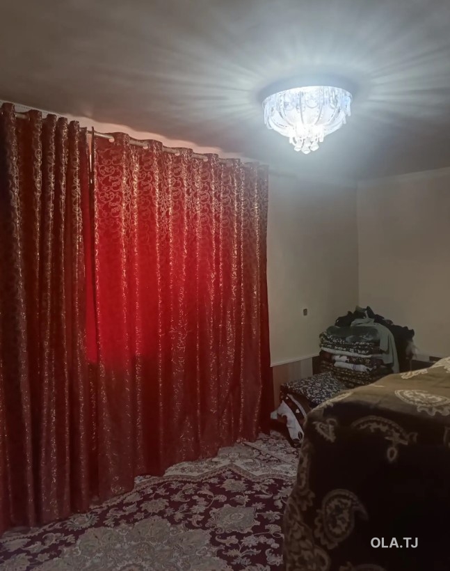 Дом (хавли), 6 комнат, 2 эт
