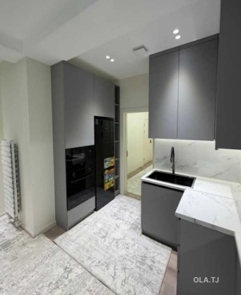 3 комнатная квартира, 9 этаж, 105 м²