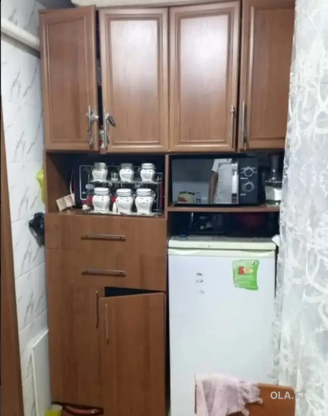 4 комнатная квартира, 1 этаж, 102 м²