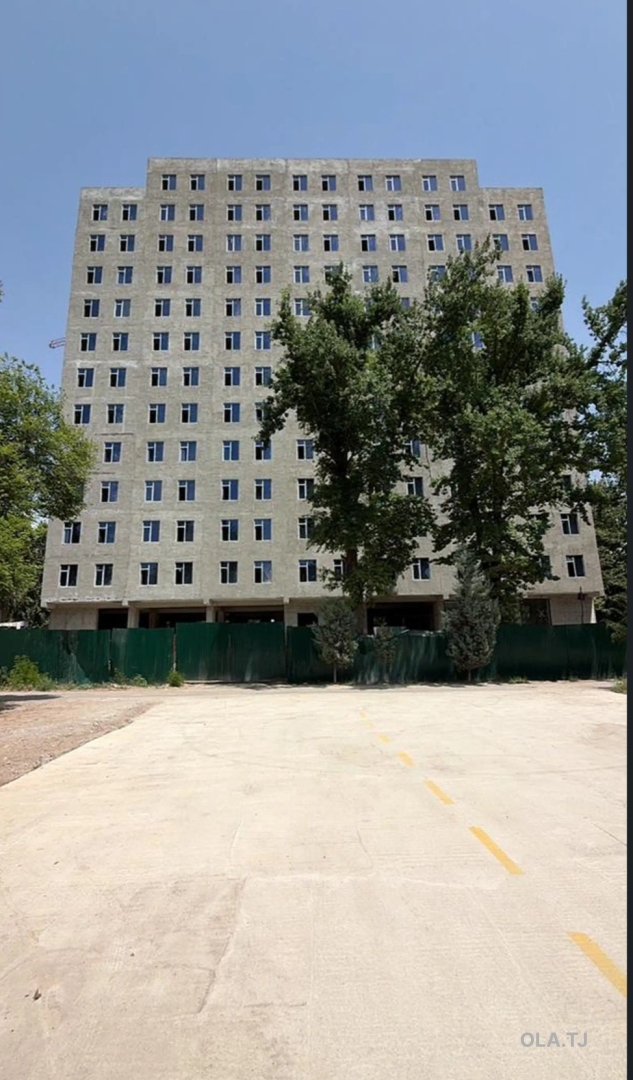 3 комнатная квартира, 4 этаж, 67 м²