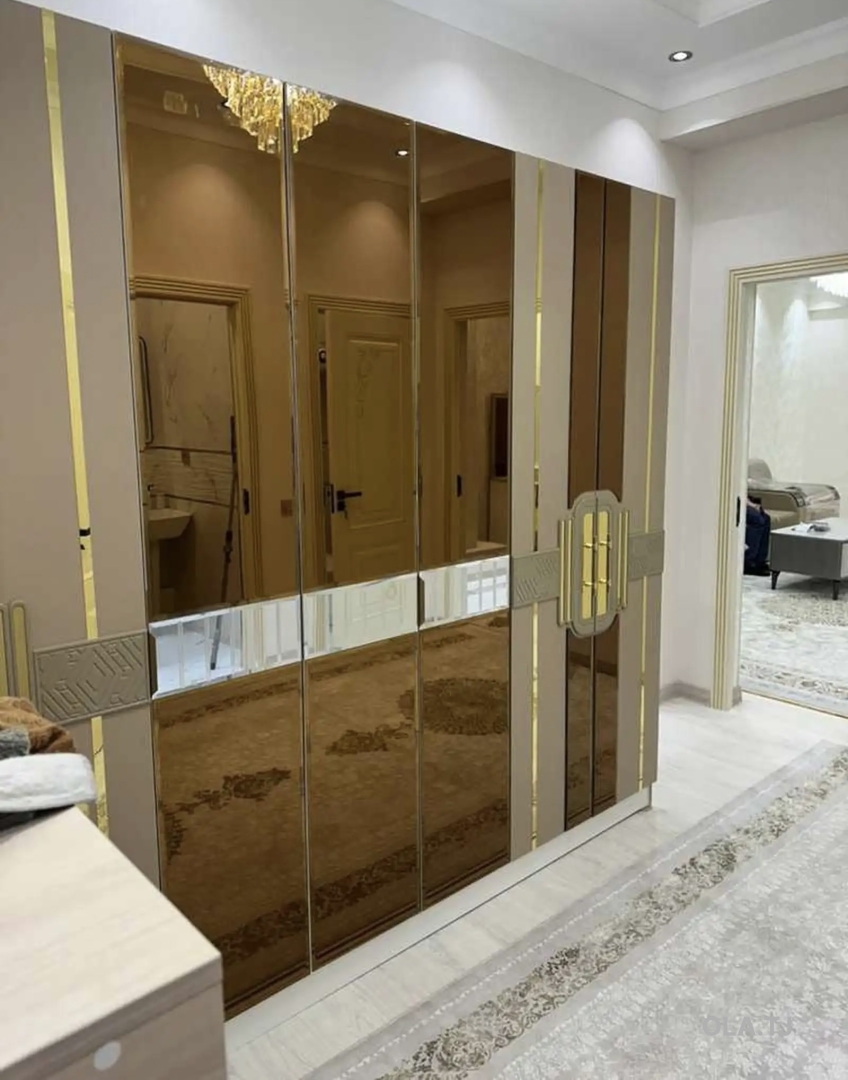 2 комнатная квартира, 5 этаж, 80 м²