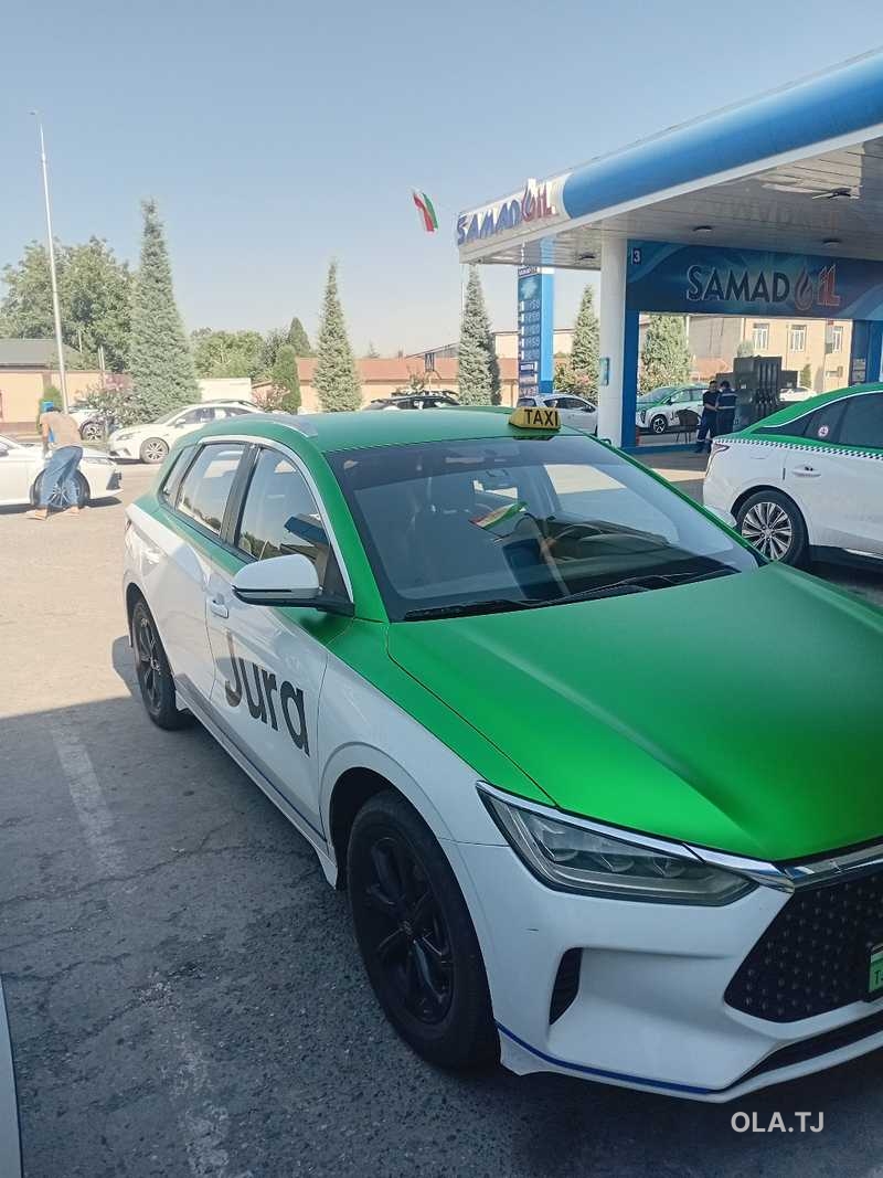 BYD E2,  2022