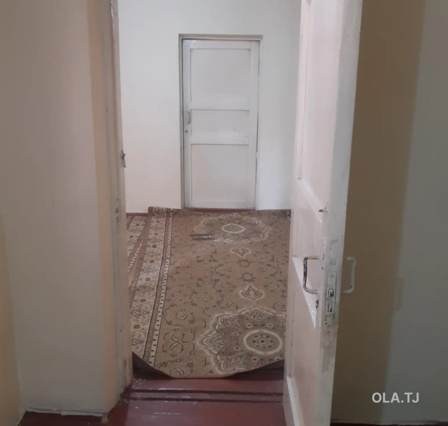 Комната в 1 комнатной квартире, 1,