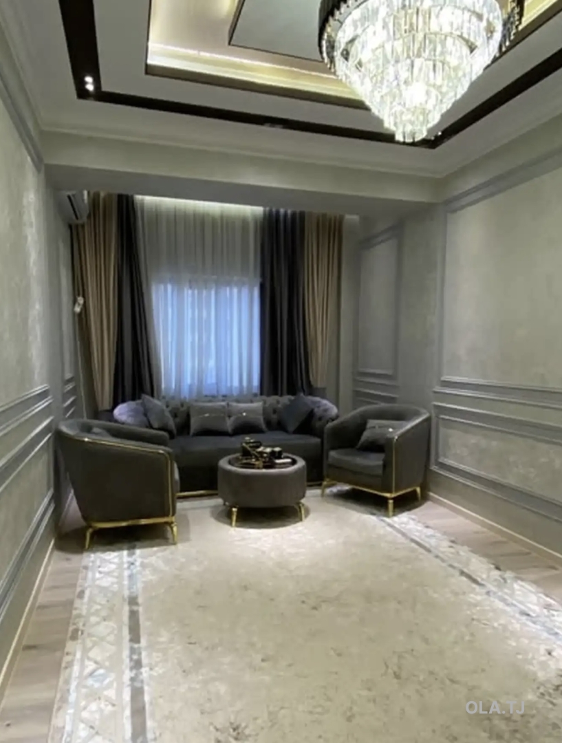 3 комнатная квартира, 11 этаж, 95 м²