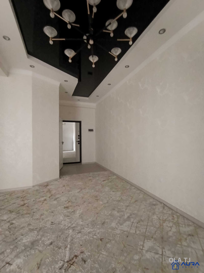 3 комнатная квартира, 5 этаж, 97 м²