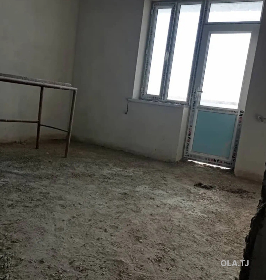 2 комнатная квартира, 5 этаж, 75 м²