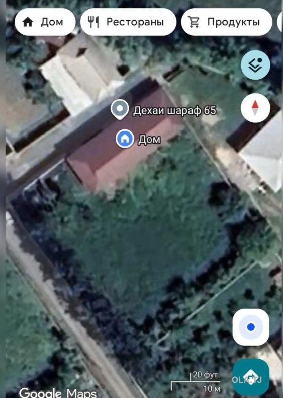 , 7 комнат, 1 эт