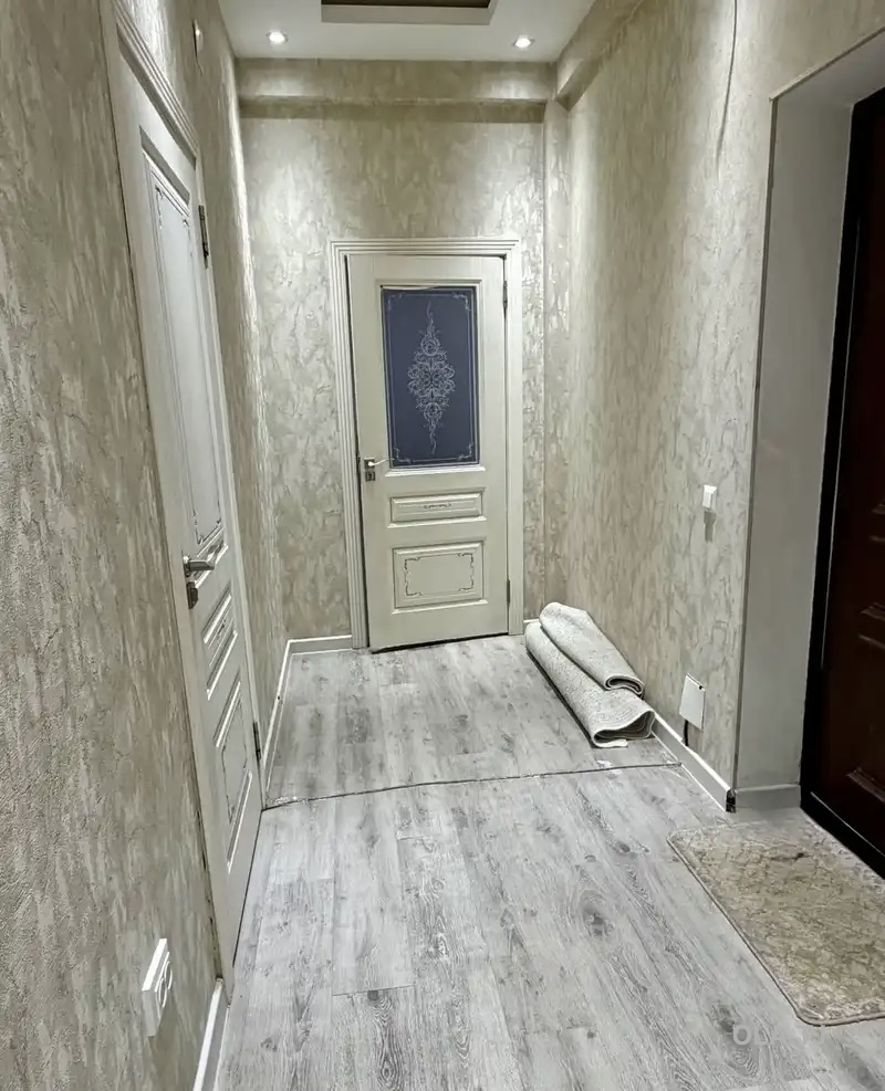 2 комнатная квартира, 4 этаж, 73 м²