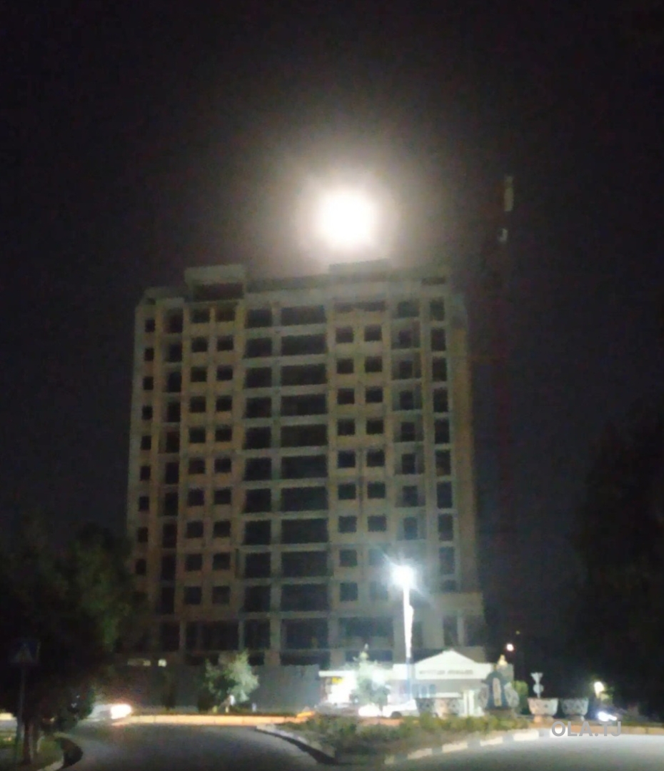 3 комнатная квартира, 8 этаж, 92 м²