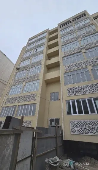 2 комнатная квартира, 5 этаж, 48 м²
