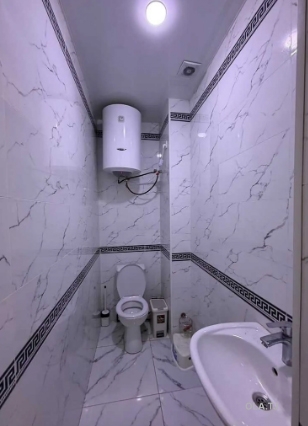 1 комнатная квартира, 6 этаж, 62 м²
