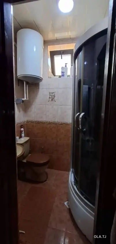 Дом (хавли), 7 комнат,