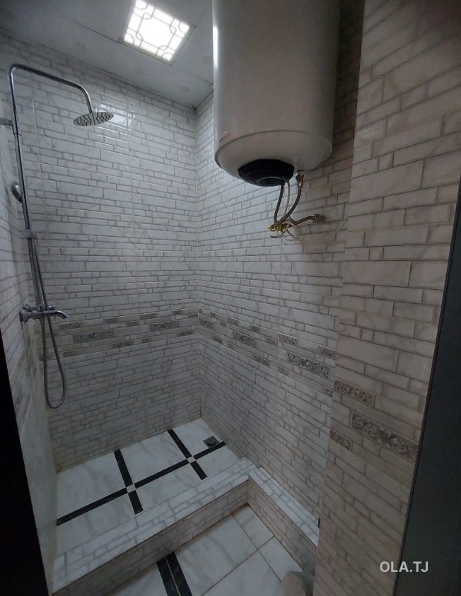2 комнатная квартира, 14 этаж, 60 м²
