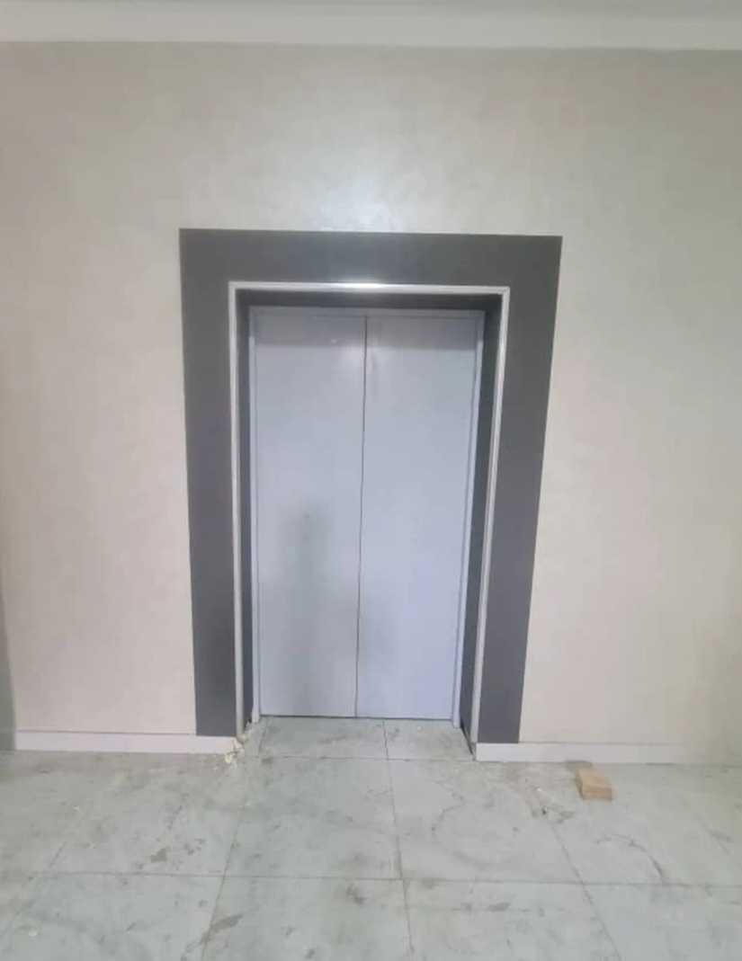 3 комнатная квартира, 7 этаж, 99 м²