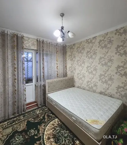 3 комнатная квартира, 6 этаж, 80 м²