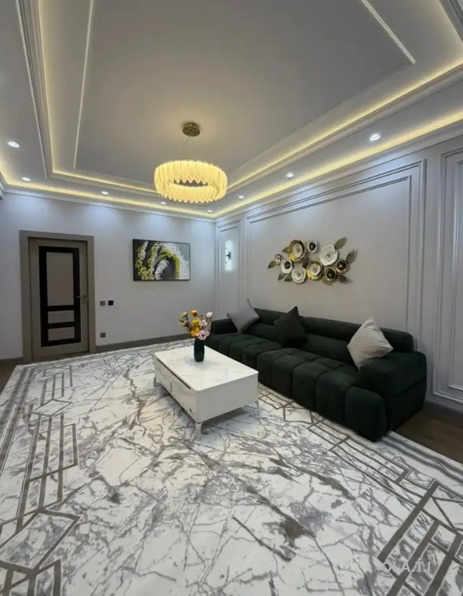 2 комнатная квартира, 9/, 101 м²