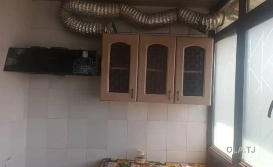 4 комнатная квартира, 5 этаж, 70 м²