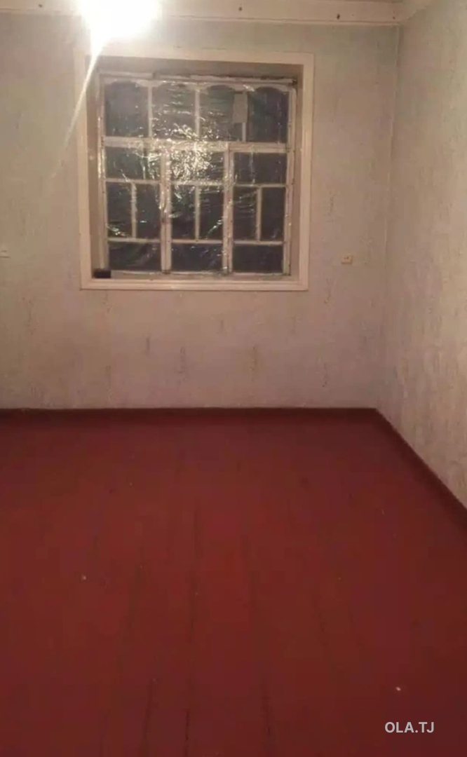 2 комнатная квартира, 2 этаж, 60 м²