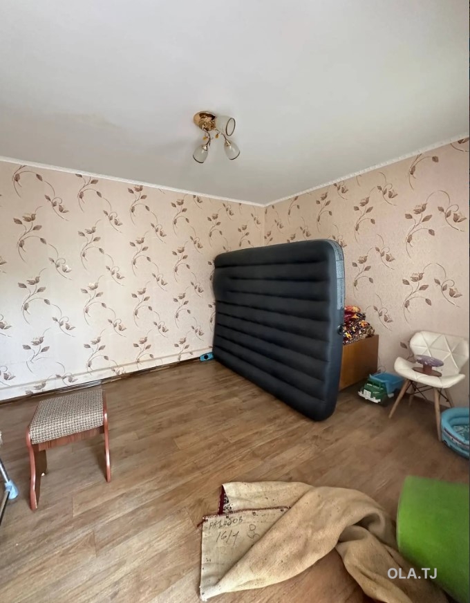 Дом (хавли), 5 комнат, 3 эт