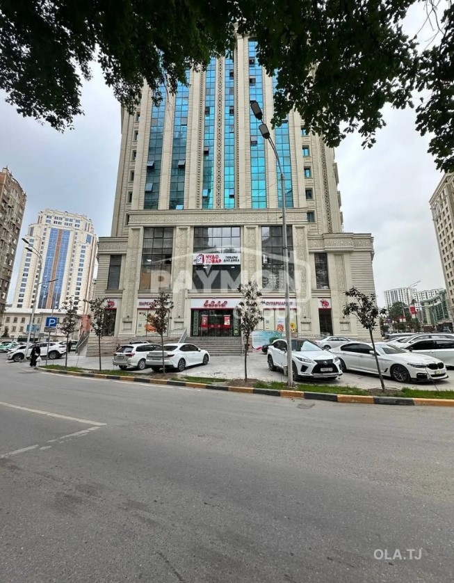 Помещение под промышленное назначение, 322м²