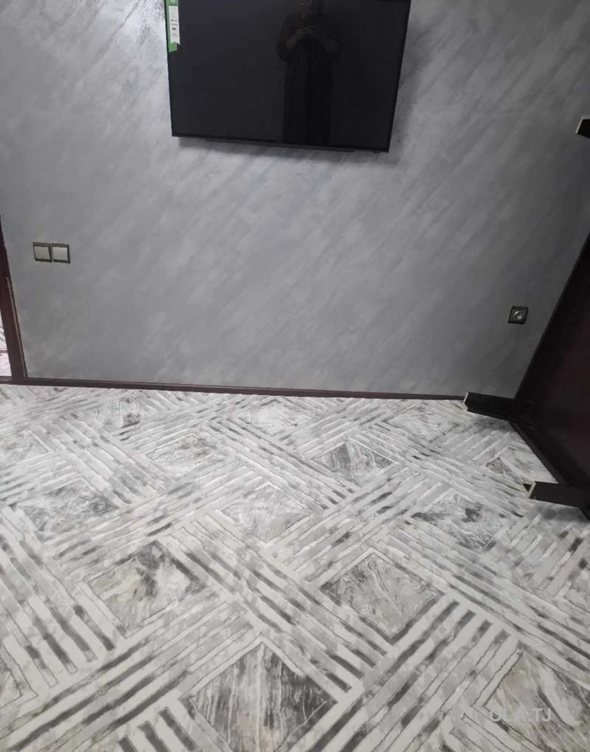 1 комнатная квартира, 4 этаж, 48 м²