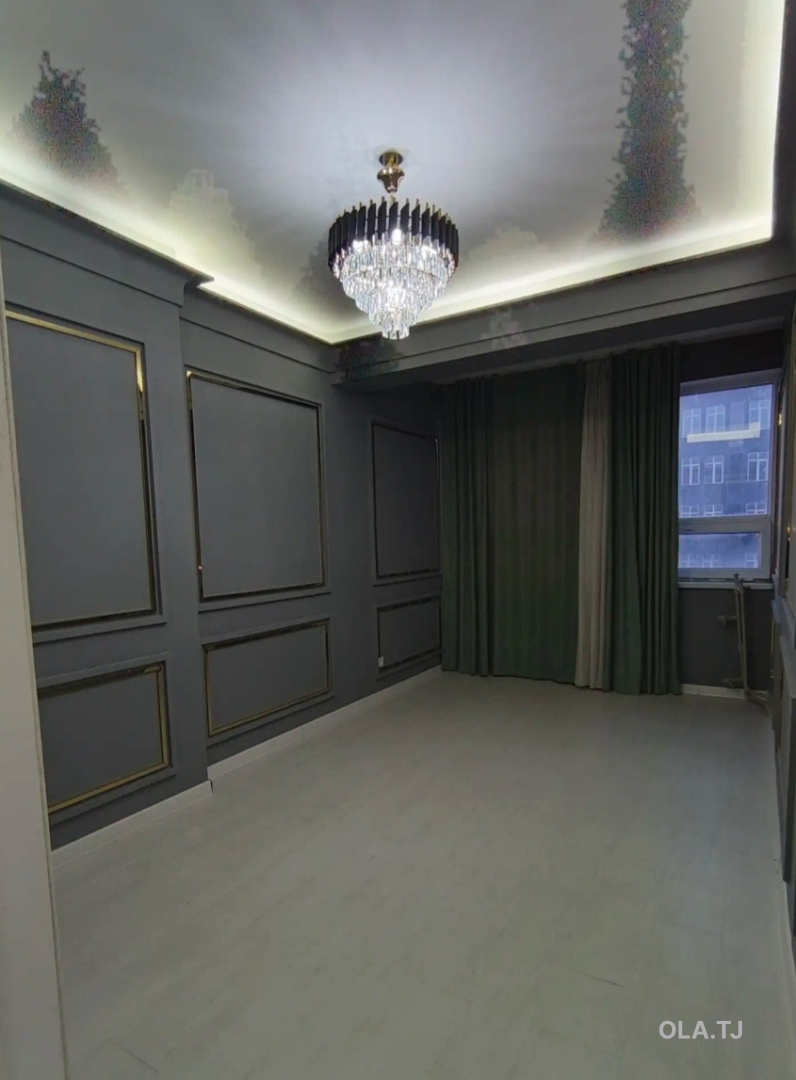 6 комнатная квартира, 16 этаж, 232 м²