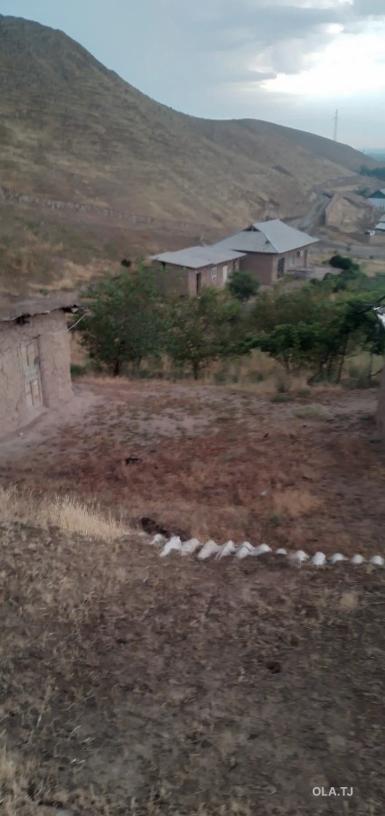 Дом (хавли), 3 комнат, 1 эт